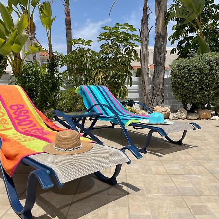 Zoe'S Villa By Turtle Bay Protaras Esterno foto