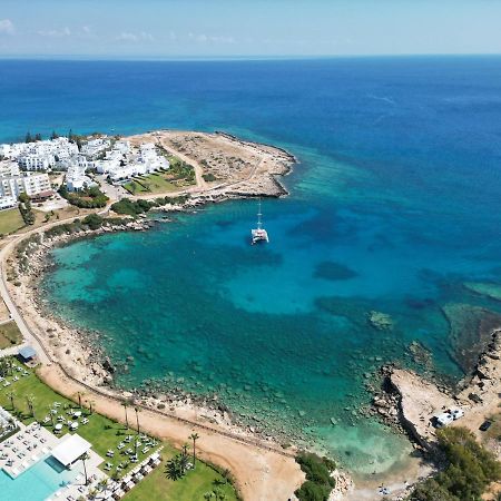 Zoe'S Villa By Turtle Bay Protaras Esterno foto