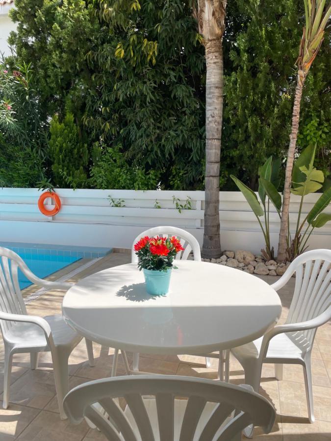 Zoe'S Villa By Turtle Bay Protaras Esterno foto