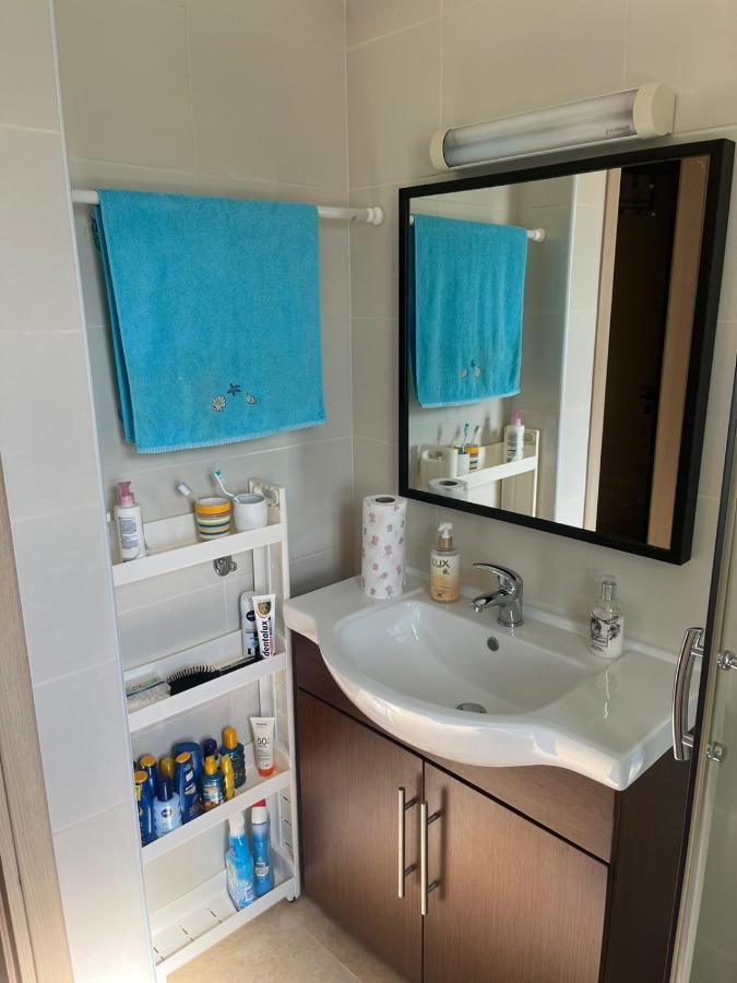 Zoe'S Villa By Turtle Bay Protaras Esterno foto