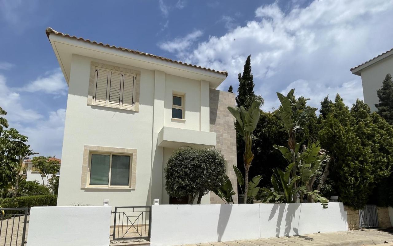 Zoe'S Villa By Turtle Bay Protaras Esterno foto