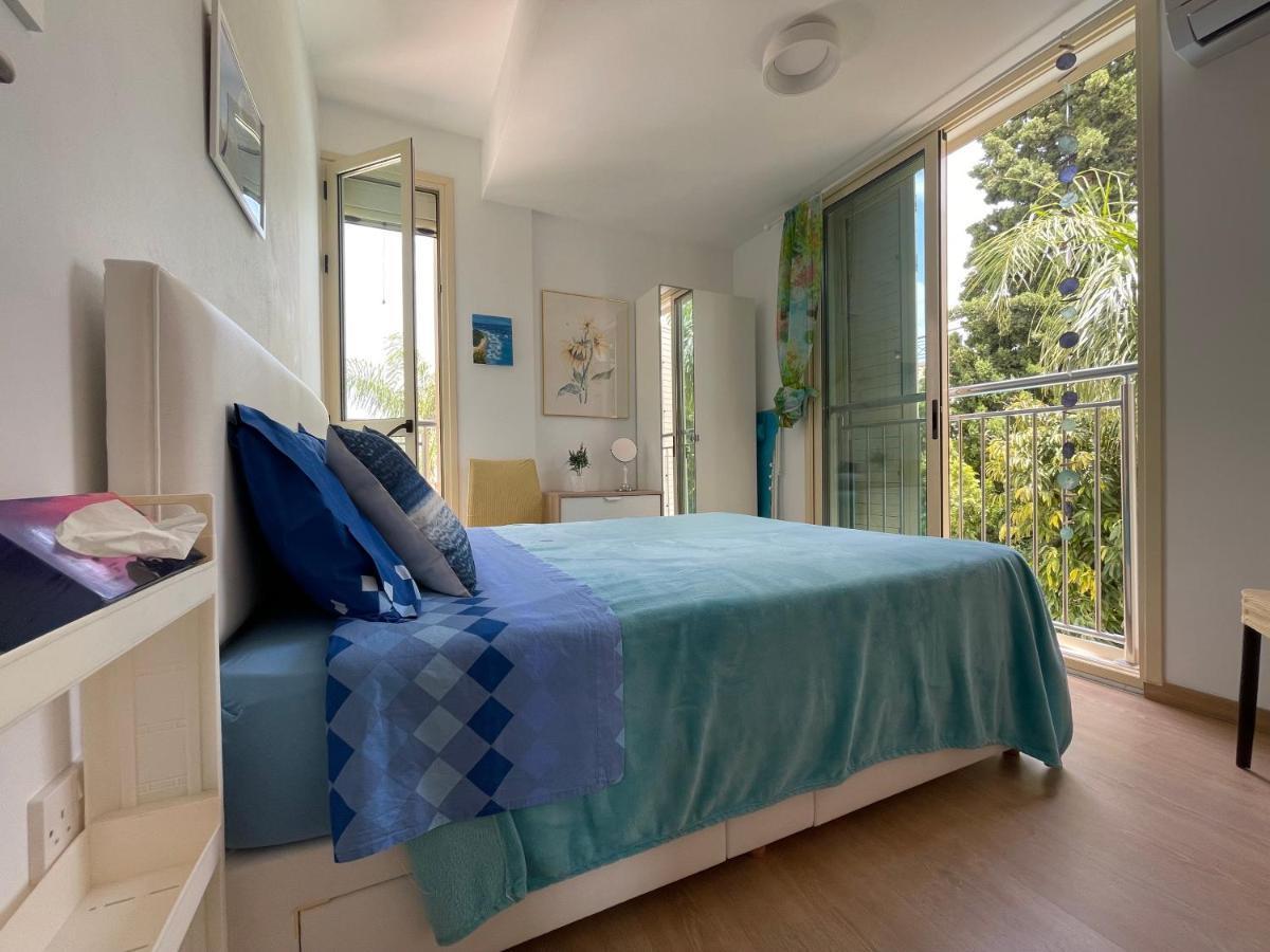 Zoe'S Villa By Turtle Bay Protaras Esterno foto