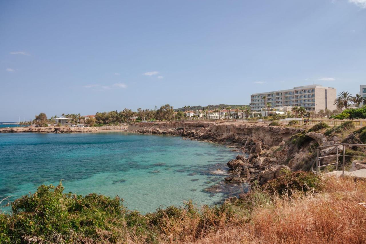 Zoe'S Villa By Turtle Bay Protaras Esterno foto