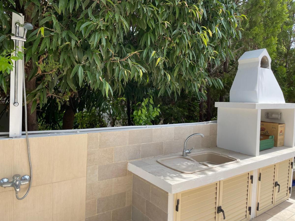 Zoe'S Villa By Turtle Bay Protaras Esterno foto