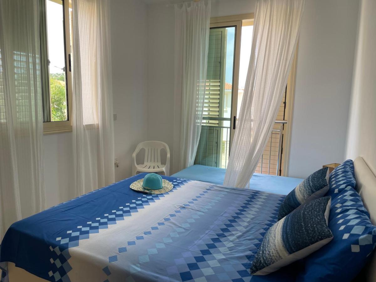 Zoe'S Villa By Turtle Bay Protaras Esterno foto