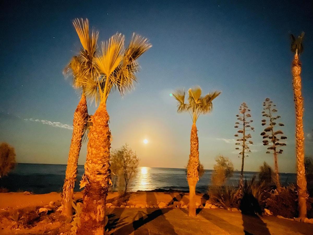 Zoe'S Villa By Turtle Bay Protaras Esterno foto