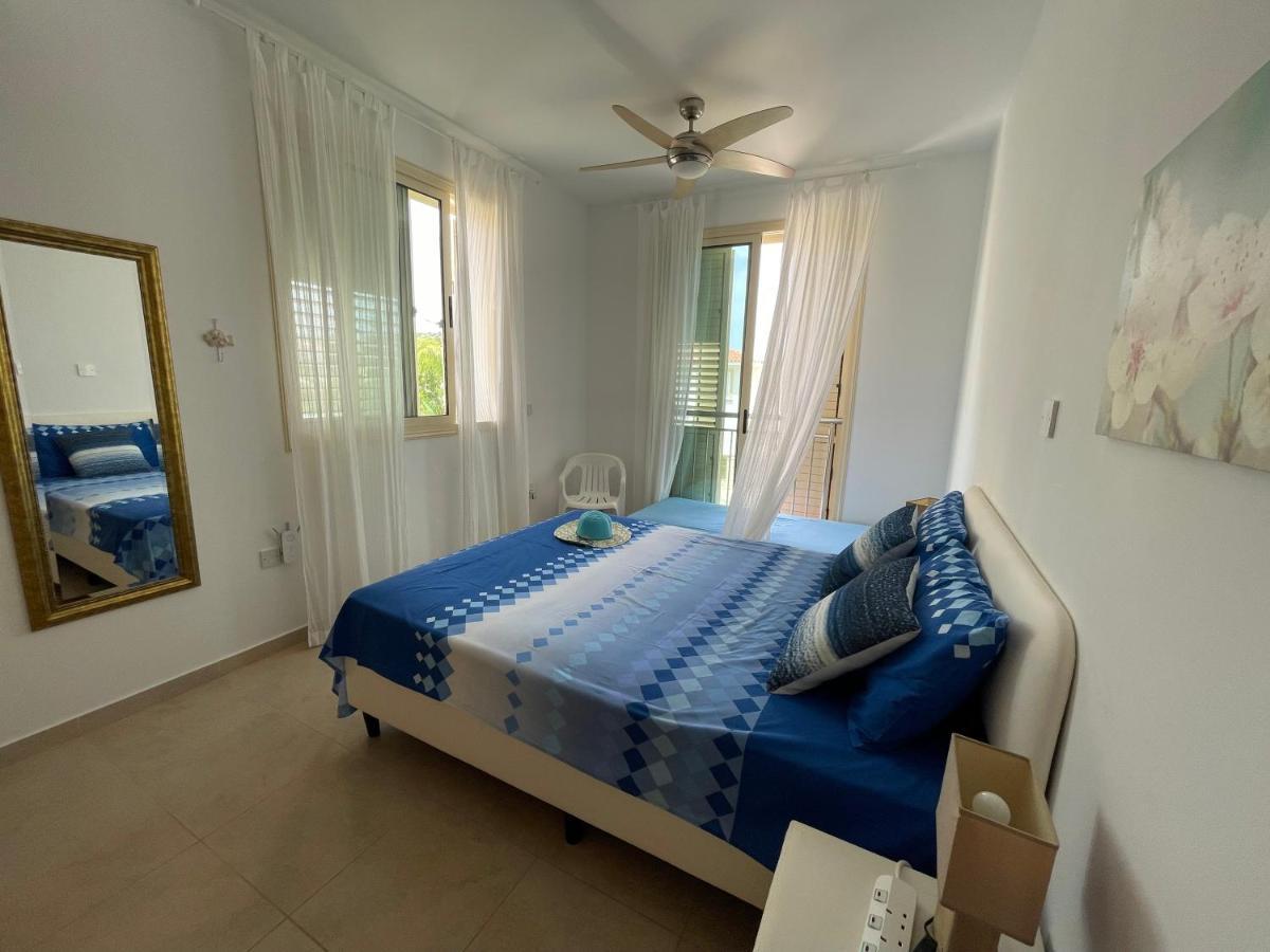 Zoe'S Villa By Turtle Bay Protaras Esterno foto