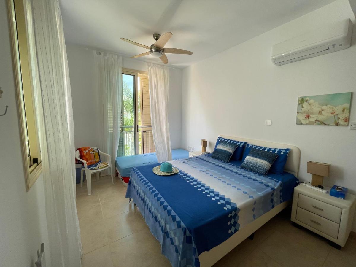 Zoe'S Villa By Turtle Bay Protaras Esterno foto