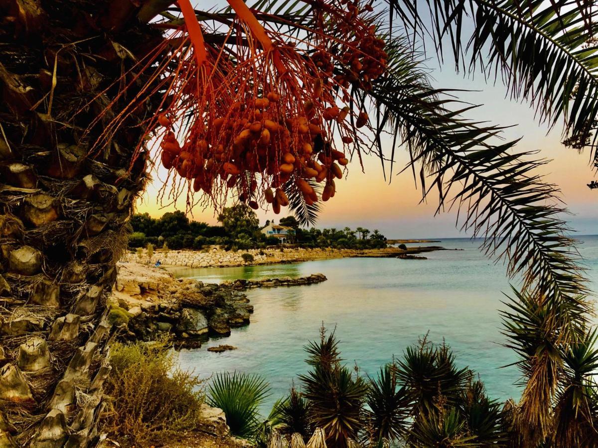 Zoe'S Villa By Turtle Bay Protaras Esterno foto