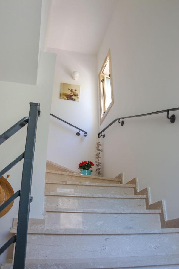 Zoe'S Villa By Turtle Bay Protaras Esterno foto